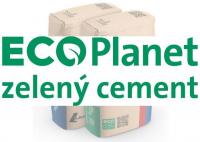 ekologický cement