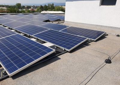 fotovoltaické izolace - izolace pro instalaci fotovoltaiky