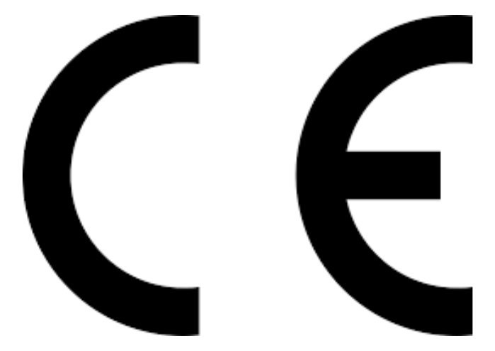 značka CE {11101}