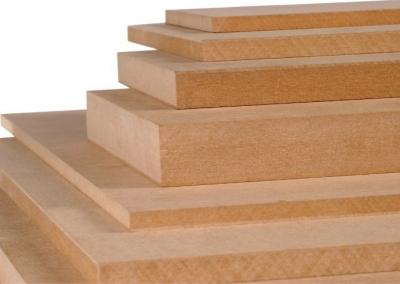 výrobky ze dřeva - certifikace pro výrobky ze dřeva