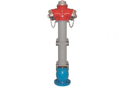 hydranty Krammer - odběrové hydranty Krammer